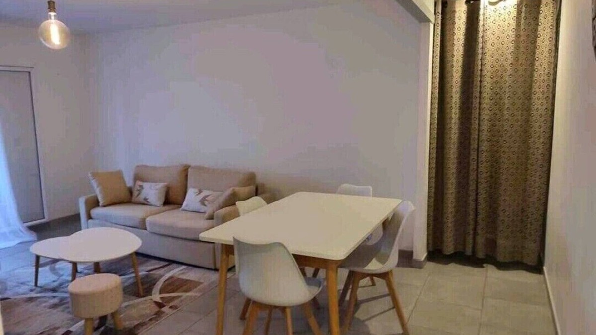 Manosque Apartment | Appartement T3, 69 M2 , Résidence au Calme
