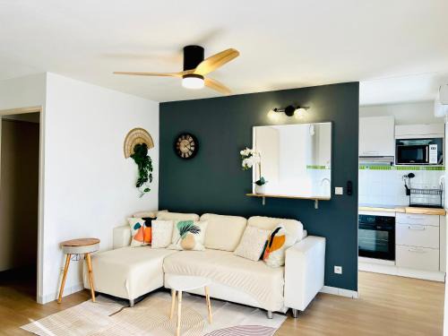 Muret Apartment | Appartement T3 de 52 mcarré à Muret