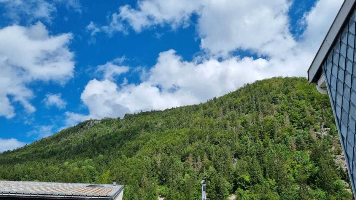 Morez Apartment | Appartement T3 de 60 m² au Cœur du Haut-jura