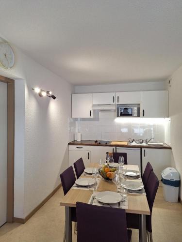 Vernet-les-Bains Apartment | Appartement t3