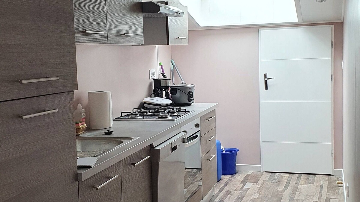 Nantua Apartment | Appartement T3 Nantua