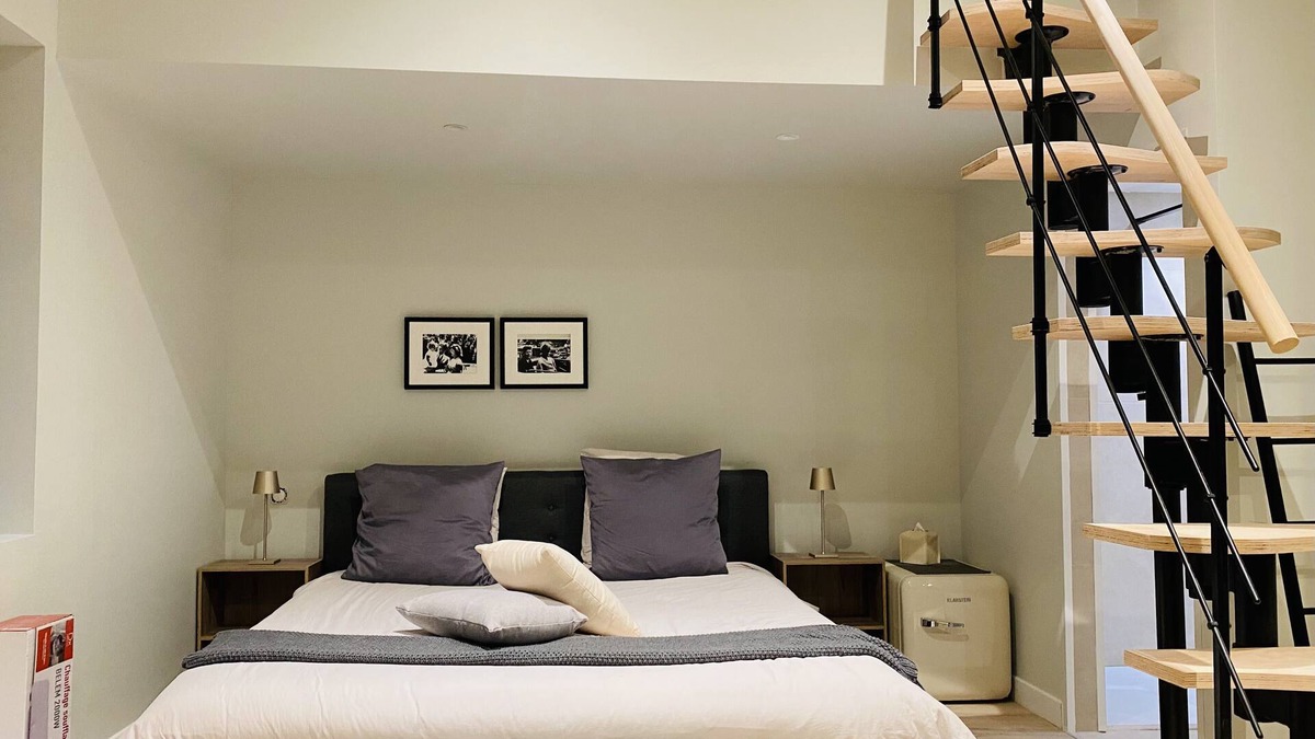 La Brillanne Apartment | Appartement T3 Refait A Neuf