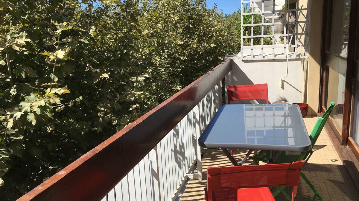 Bonneveine Apartment | Appartement T4 à Marseille 8ème