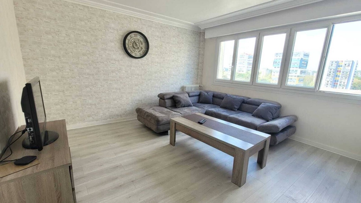 Bellevue Apartment | Appartement T4