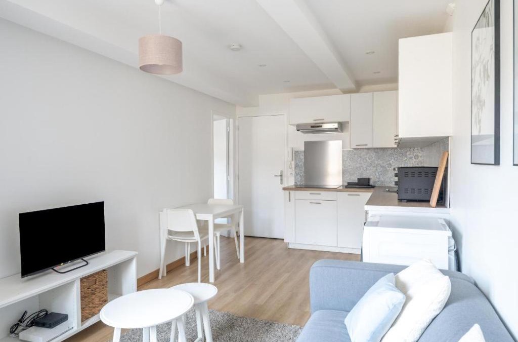 Tain-l'Hermitage Apartment | Appartement Tain L'Hermitage