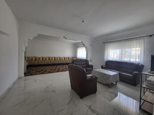 Idrissia Apartment | Appartement Tanger Centre 4