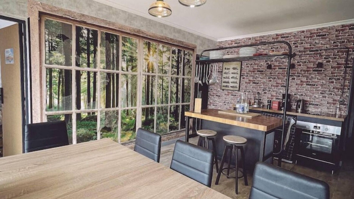 Epinal Apartment | Appartement Tassigny Gare