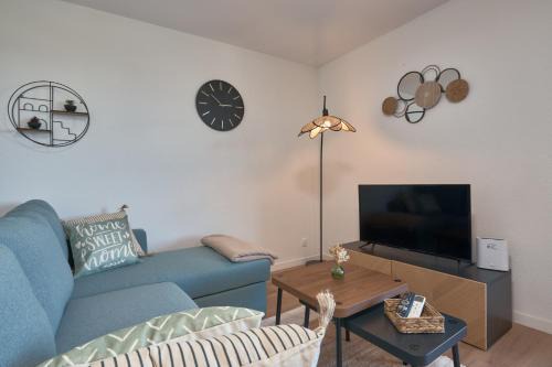 Gaillac Apartment | Appartement, terrasse, piscine, Netflix et Wi-Fi