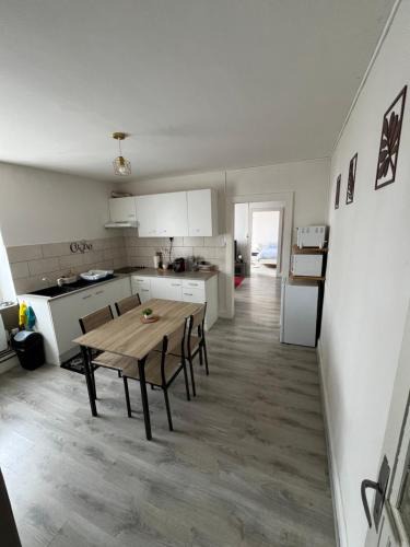 Capavenir-Vosges Apartment | Appartement Thaon les Vosges