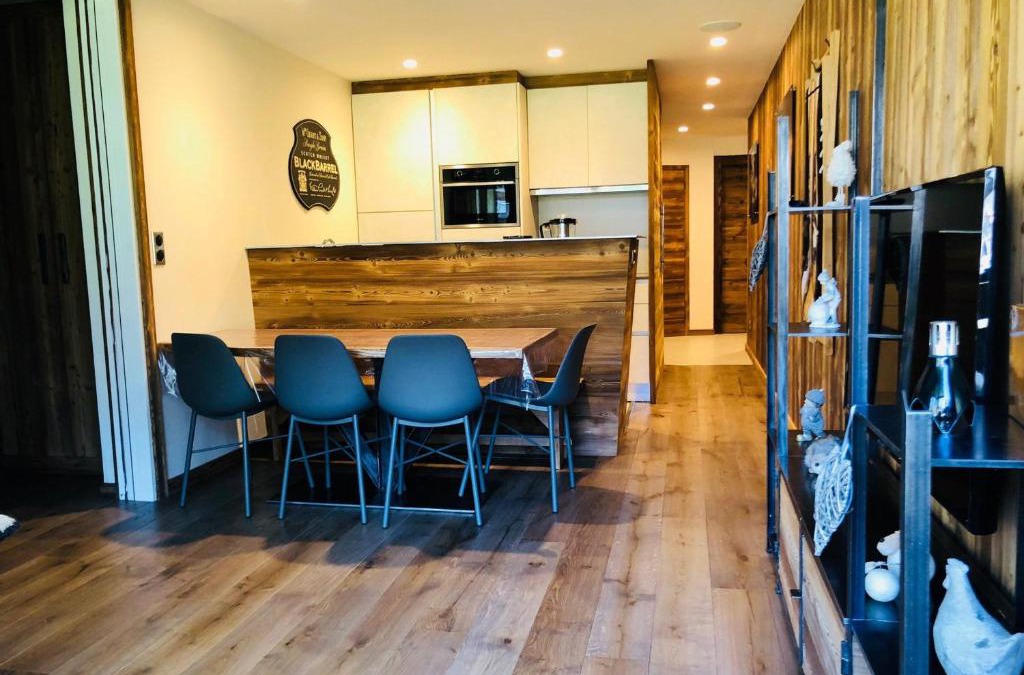 Val Claret Apartment | Appartement Tignes, 3 pièces, 6 personnes - FR-1-480-41