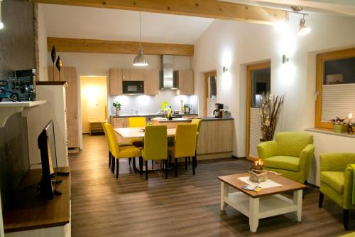 Biberwier Apartment | Appartement Tirol