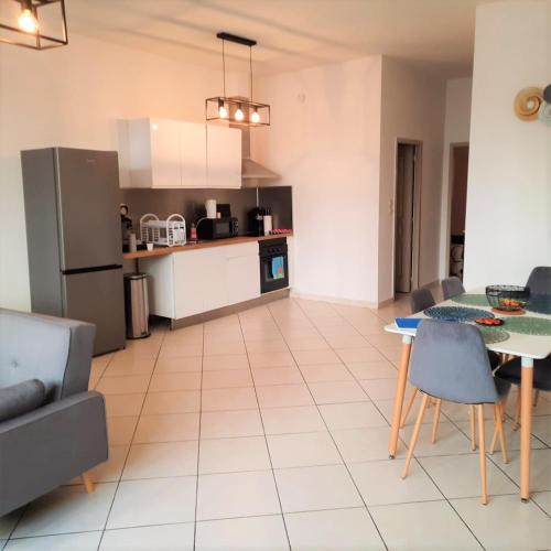 Beziers Apartment | Appartement tout équipé 4 à 6 couchages au cœur de Beziers