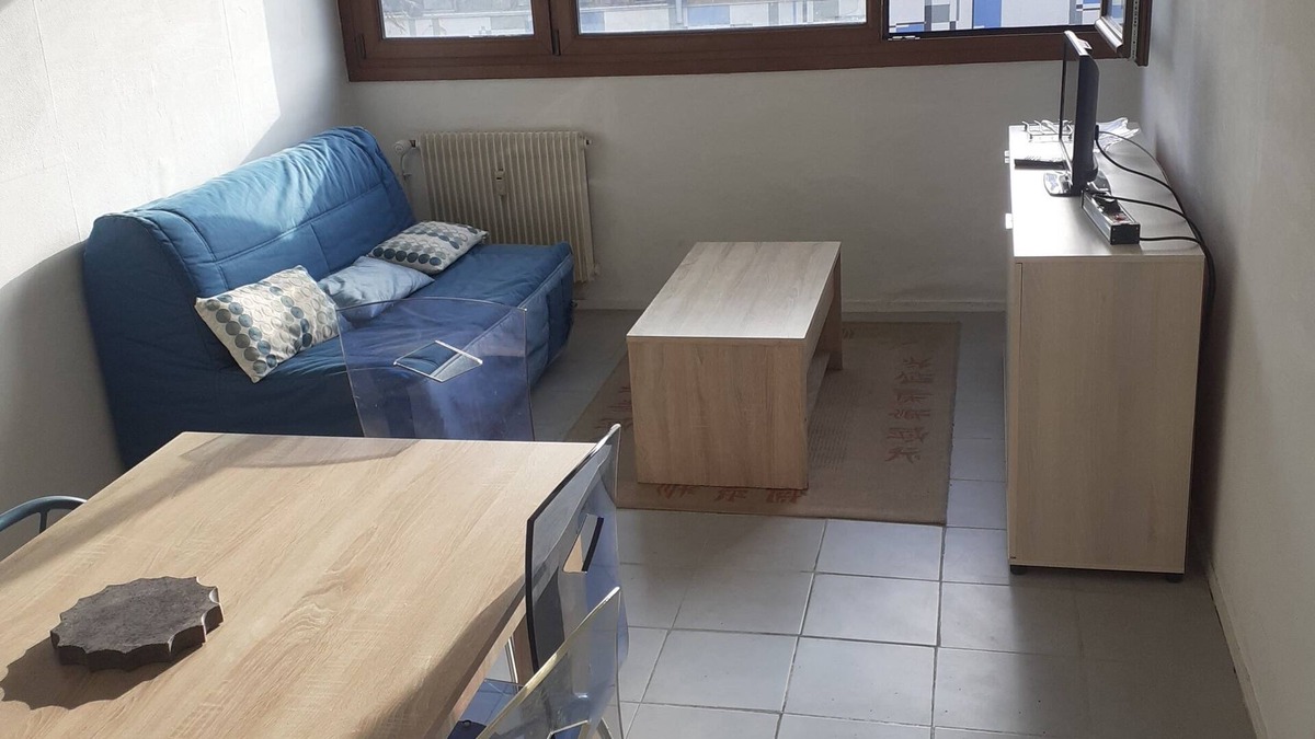 Seloncourt Apartment | Appartement Tout Confort