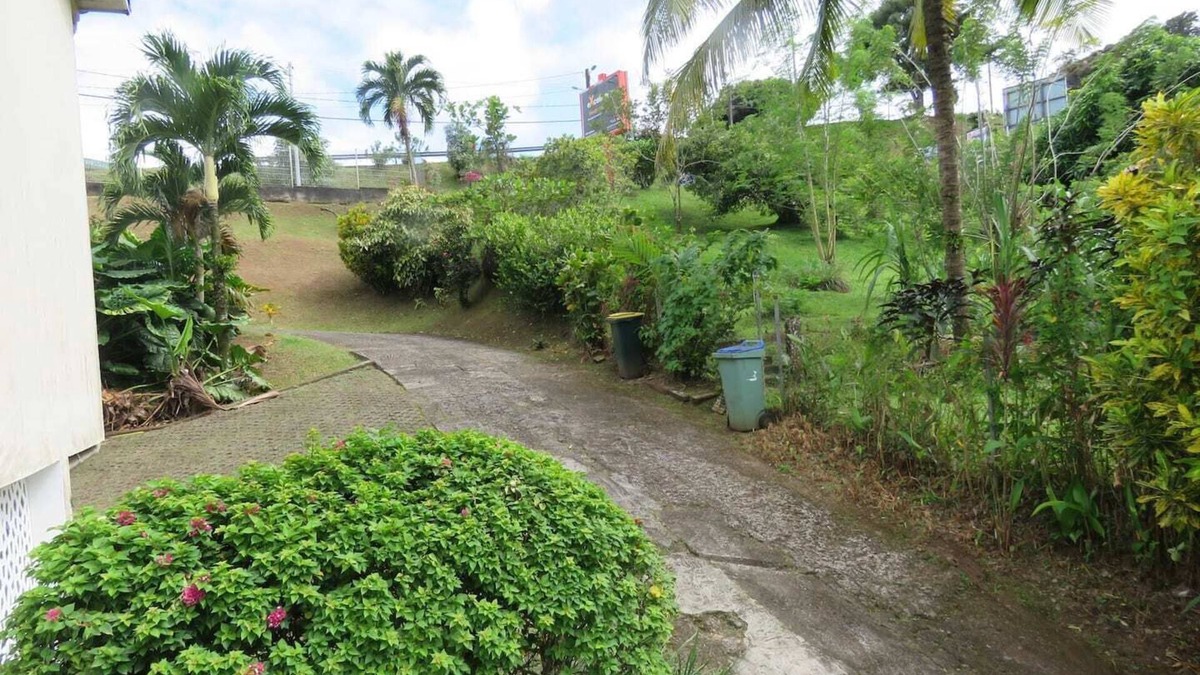 Gros-Morne Apartment | Appartement tout confort avec terrasse et piscine privative