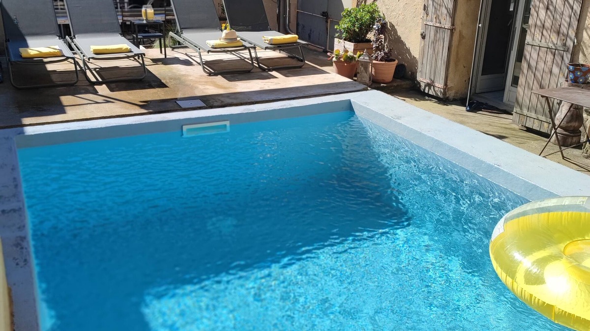 Cavaillon Apartment | Appartement Tout Confort Pour de Belle Vacances Entre Alpilles et Luberon !
