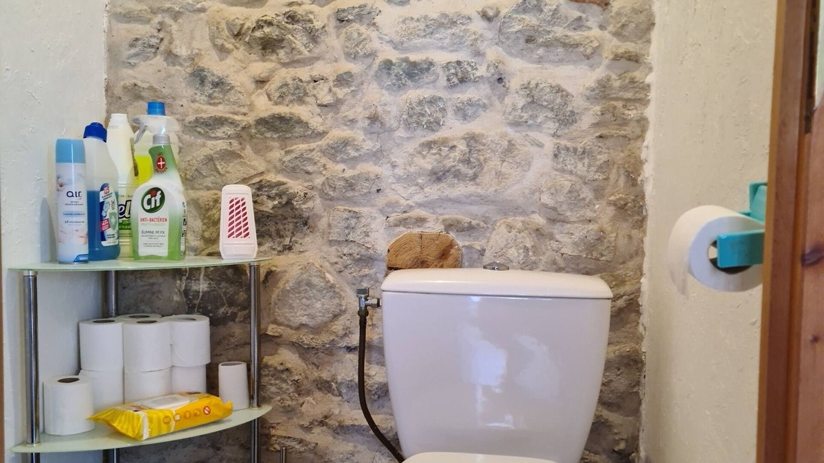 Cervens Apartment | Appartement Tout Confort au Calme