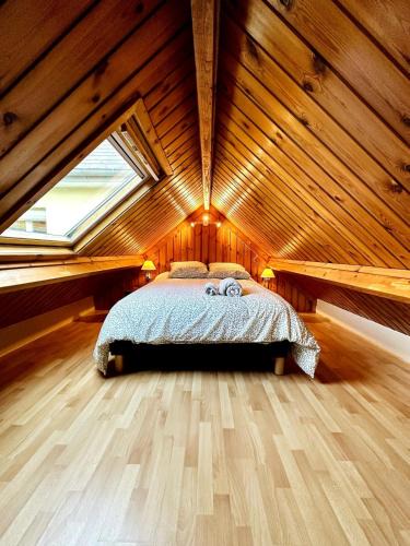 Pont-Pean Apartment | Appartement tout confort aux portes de Rennes