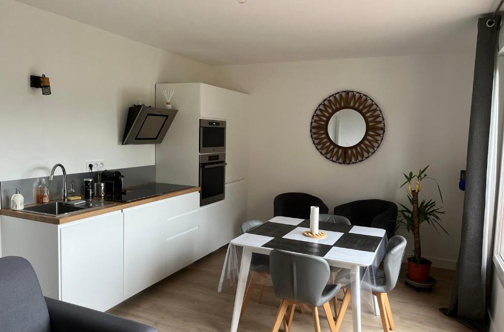 Brehal Apartment | Appartement tout confort