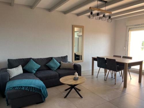 Hambach Apartment | Appartement tout confort, cosy refait à neuf