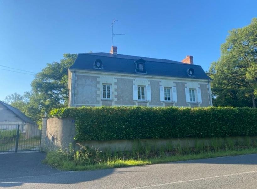 Veigne Apartment | Appartement, tout confort