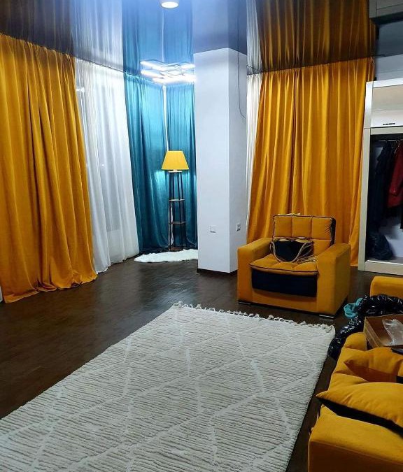 Khashuri Apartment | Appartement Tower of city