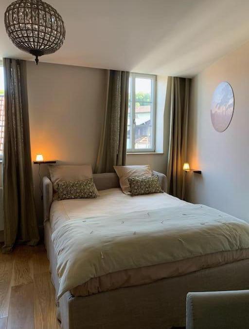 Ecouen Apartment | Appartement très confortable le Renaissance entre Paris et CDG