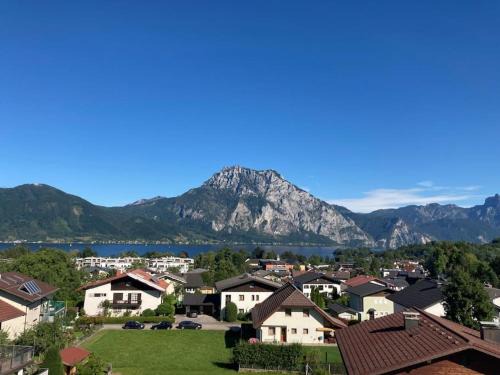 Altmuenster Apartment | Appartement Traunsee