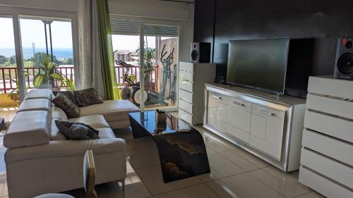 Koungou Apartment | Appartement TUWA