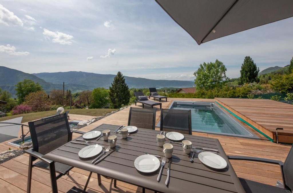 Rovagny Apartment | Appartement UBAC