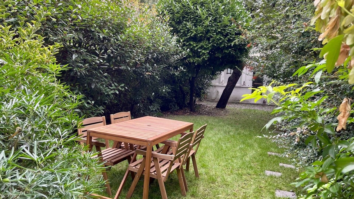 20th Arrondissement House | Appartement une Chambre