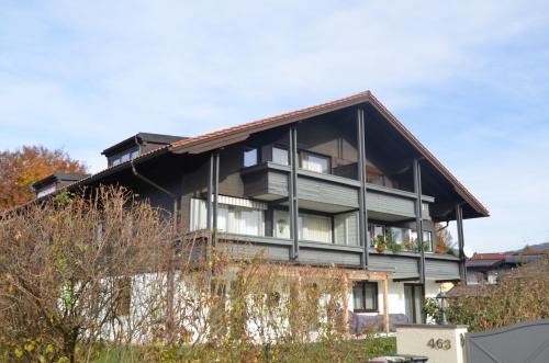 Anif Apartment | Appartement Untersberg Blick