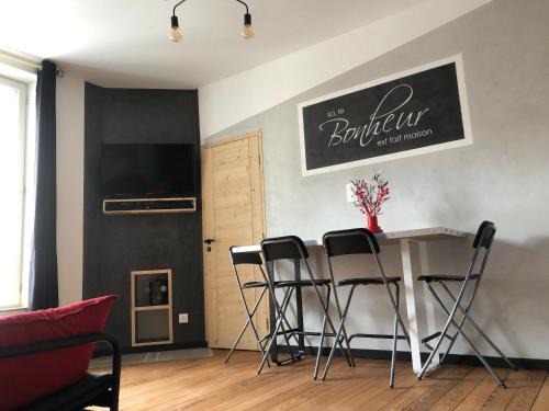 Lagny-sur-Marne Apartment | Appartement - Urban - entre Disney et Paris