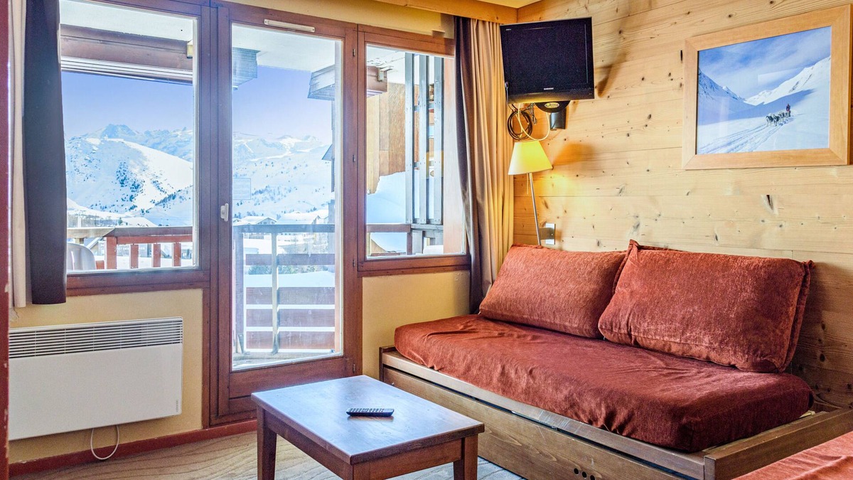 Jeux Apartment | Appartement Ursus - Welkeys