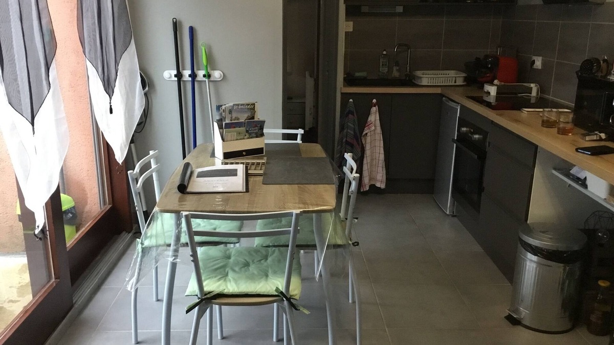 Laguiole Apartment | APPARTEMENT VACANCES LAGUIOLE