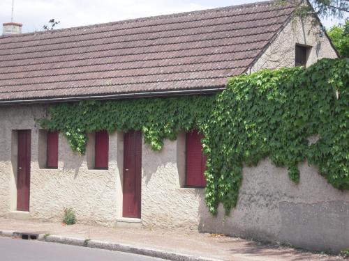 Seurre Apartment | Appartement Val de Saône