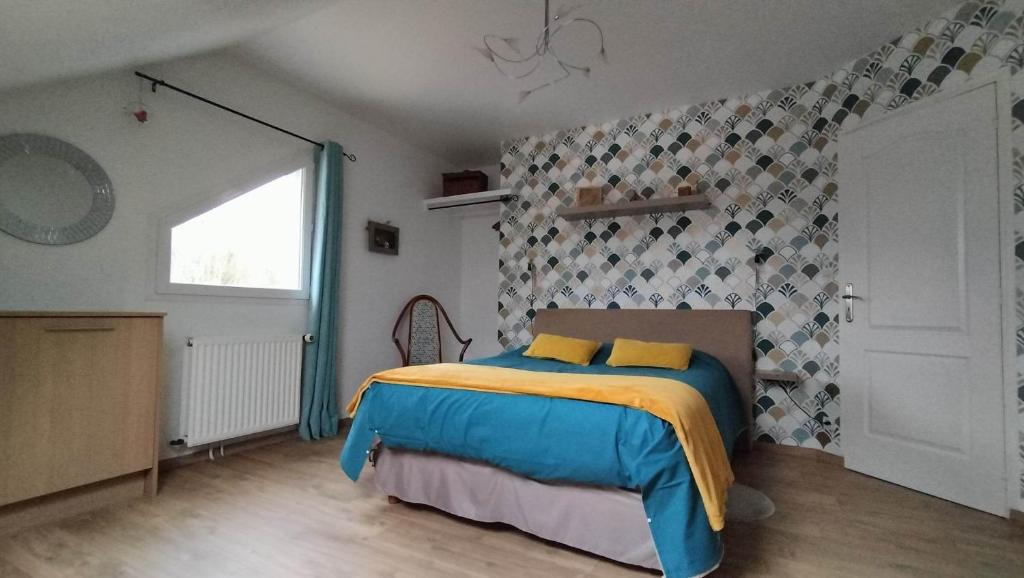 Glos-sur-Risle Apartment | Appartement Vallée de la Risle