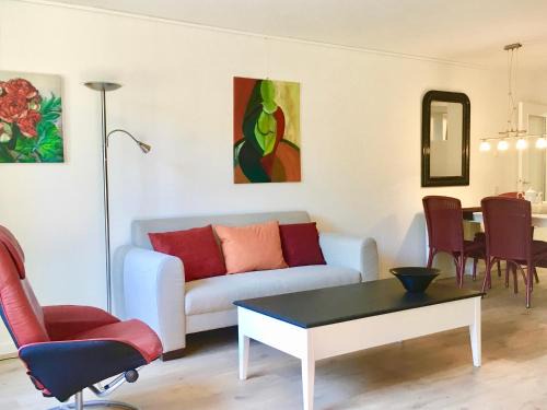 Zanddijk Apartment | Appartement Veerse Kreek