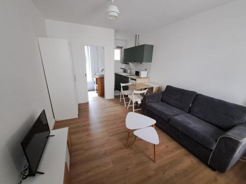 Thermal Apartment | Appartement Vichy Centre-ville Proche Cure Thermale