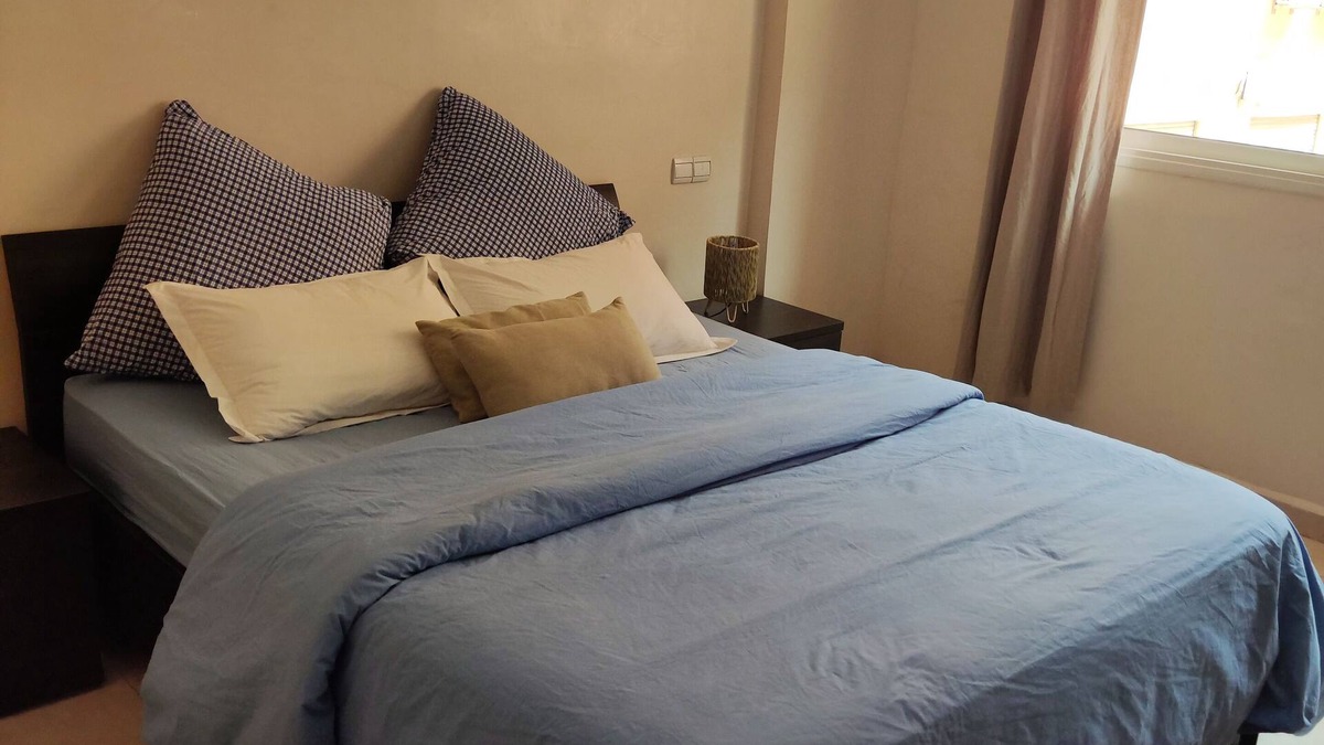 Gueliz Apartment | Appartement Victor Hugo