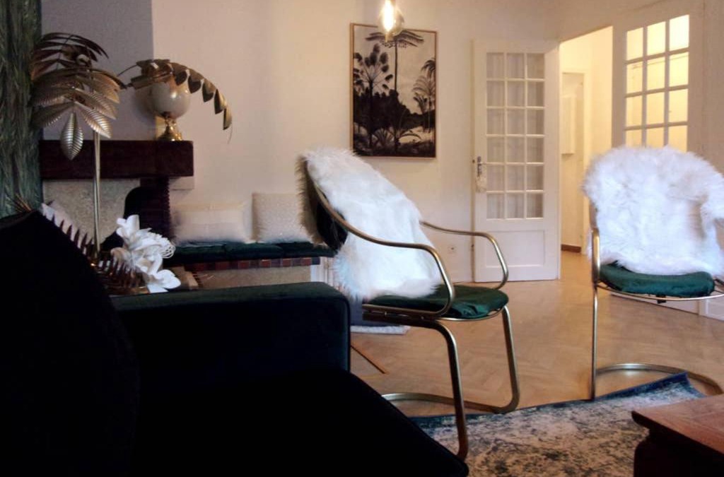 Ax-les-Thermes Apartment | Appartement VILLA PAULA Ax-les-Thermes