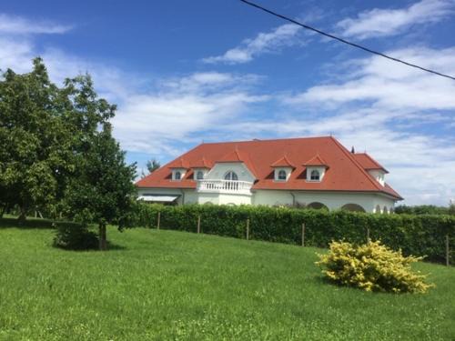 Oberlauterbach Apartment | Appartement -Villa ROYAL