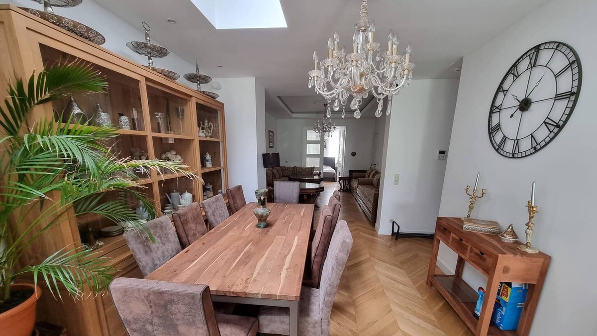 Vilvoorde Apartment | Appartement Vilvoorde Centre/brussels Airport