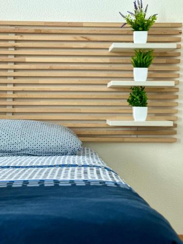 Territet Apartment | Appartement vue lac Montreux