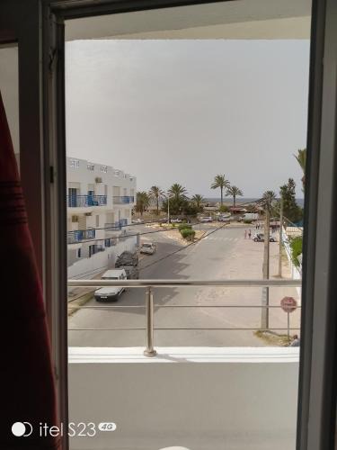 Sqanes Apartment | Appartement vue sûr Mer