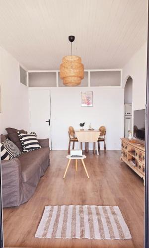 Porto Apartment | Appartement vue sur le golf de Porto