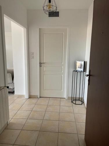Le Ricanto Apartment | Appartement vue sur le golfe d ajaccio