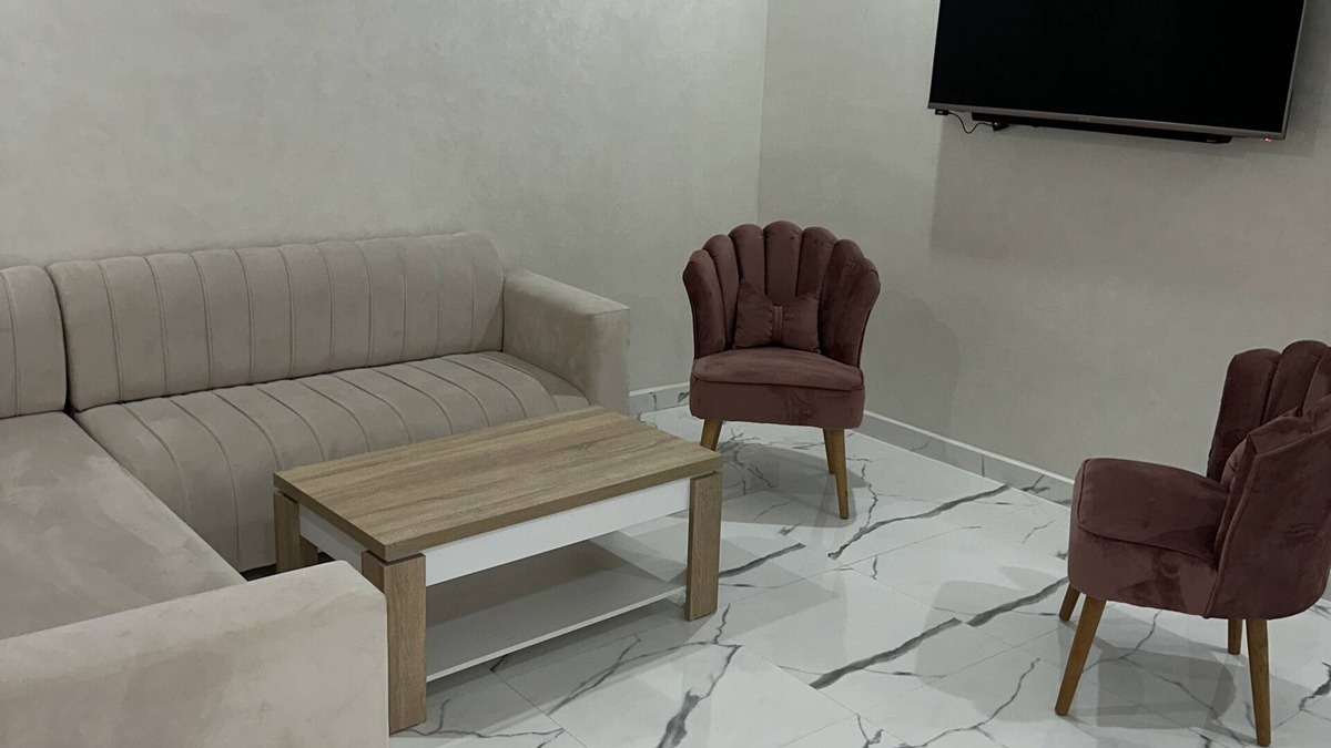 Al Hoceima Apartment | Appartement vue sur mer