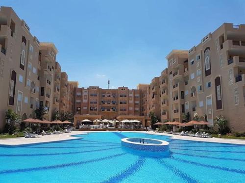Chott Mariem Apartment | Appartement vue sur mer