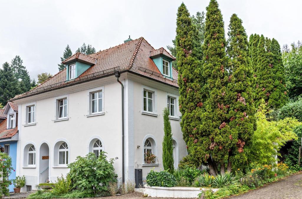 Schweighof Apartment | Appartement Waldhorn