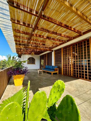 Nosy Be Apartment | Appartement YLANG